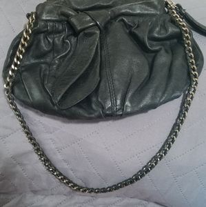 Vintage Black Purse